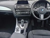 used BMW 220 2 Series d M Sport Coupe 2.0 2dr