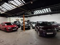 Used Audi A1 S-Line 2020 Blue SUV