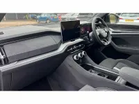 Neu Skoda Kodiaq SportLine 200 PS (147 kW) 2026 Silber SUV
