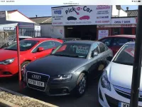 Used Fiat Tipo Easy Plus 120 HP (88 kW) 2016 Black Estate