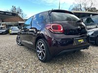 used DS Automobiles DS3 1.6 BLUEHDI DSTYLE NAV S/S 3d 98 BHP