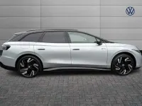 Used VW ID.7 250 kW (340 HP) 2026