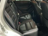 Used Mazda 6 Inclusive 2015 White Estate