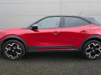 Usado Vauxhall Mokka GS Line 100 kW (136 HP) 2025 SUV