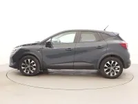Used Renault Captur Evolution 143 HP (105 kW) 2024 Blue SUV