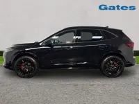 Used Ford Kuga ST-Line X 243 HP (178 kW) 2025 Black SUV
