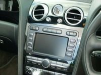 Used Bentley Continental GT Convertible 2007 Cabriolet