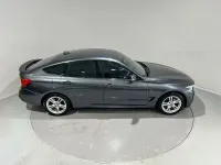 Used BMW 330 M Sport 2015 Grey Hatchback