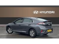 used Hyundai Ioniq 1.6 GDi Hybrid Premium 5dr DCT Hybrid Hatchback
