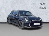 Używany Mini Cooper S Hatch 201 KM (147 kW) 2024 Czarny Hatchback