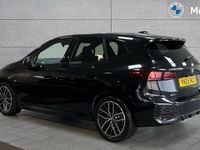 Used BMW 225 M Sport 245 HP (180 kW) 2025 Black sapphire