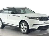 Używany Land Rover Range Rover Velar S 204 KM (150 kW) 2022 Biały SUV