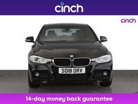 used BMW 320 3 Series i M Sport 4dr