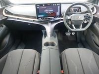 New Cupra Tavascan 210 kW (286 HP) 2025 Beige SUV