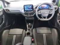 used Ford Fiesta 1.5 EcoBoost ST-2 [Performance Pk] Navigation 5dr