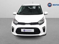 Used Kia Picanto 67 HP (49 kW) 2024 Hatchback
