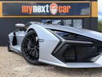 Used Lamborghini Revuelto 1015 HP (746 kW) 2024 Grey Coupe