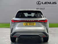 used Lexus RX450h + 2.5 5dr E-CVT [Premium Plus Pack] SUV