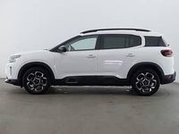 Used Citroën C5 PureTech 131 HP (96 kW) 2023 White Hatchback