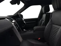 Used Land Rover Discovery 5 HSE Dynamic 2024 Grey SUV