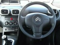Used Citroën C3 Picasso 2009 MPV