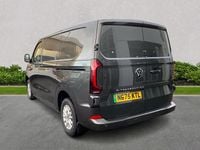 Used VW Transporter Pro 100 kW (136 HP) 2025 Grey Van