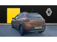 used Dacia Sandero Stepway 1.0 TCe Prestige 5dr