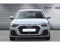 used Audi A1 25 TFSI Sport 5dr