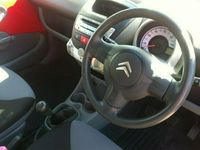 Used Citroën C1 2006 Hatchback