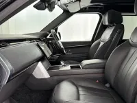 Used Land Rover Range Rover Autobiography 349 HP (256 kW) 2026 SUV