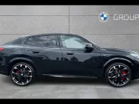 Used BMW X2 Comfort Edition 300 HP (220 kW) 2026 Black SUV