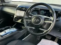 Used Hyundai Tucson Premium 230 HP (169 kW) 2024 SUV