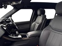 Used Land Rover Range Rover Sport SE Dynamic 2023 Black SUV