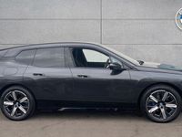 used BMW iX I SeriesxDrive40 M Sport 5dr