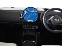 Used Mini Countryman 168 HP (123 kW) 2025 Black SUV