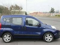 Used Fiat Qubo Trekking 2011 MPV