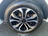 Usado Ford Puma ST-Line 125 HP (91 kW) 2023 Branco SUV