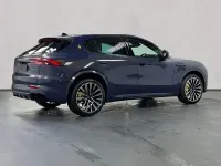 New Maserati Grecale 2026 Black SUV