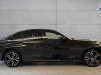 Used BMW 330e M Sport 288 HP (211 kW) 2025 Black