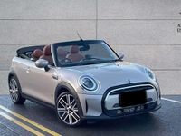 Used Mini Cooper Exclusive 134 HP (98 kW) 2023 Grey Hatchback