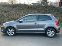 used VW Polo 1.0 MATCH EDITION 3d 74 BHP