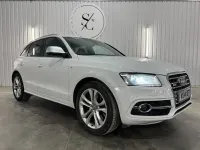 Used Audi SQ5 340 HP (250 kW) 2014 SUV