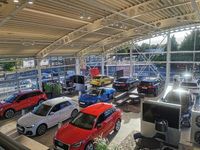 Used Audi A1 Sport 113 HP (83 kW) 2026 Green SUV