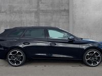 Used Cupra Leon 150 HP (110 kW) 2025 Black