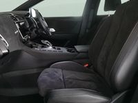 Used DS Automobiles DS7 Crossback Performance Line Plus 131 HP (96 kW) 2022 Grey SUV