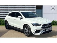 Used Mercedes GLA220 Executive 190 HP (139 kW) 2024 White SUV