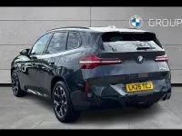 Used BMW X3 M Sport 197 HP (144 kW) 2026 Grey SUV