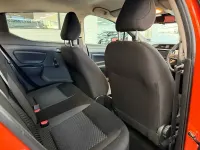 Used Nissan Micra Acenta 100 HP (73 kW) 2020 Orange Hatchback