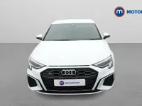 Used Audi S3 310 HP (228 kW) 2022 White Sedan