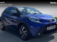 Usado Toyota Aygo X 72 HP (52 kW) 2025 SUV